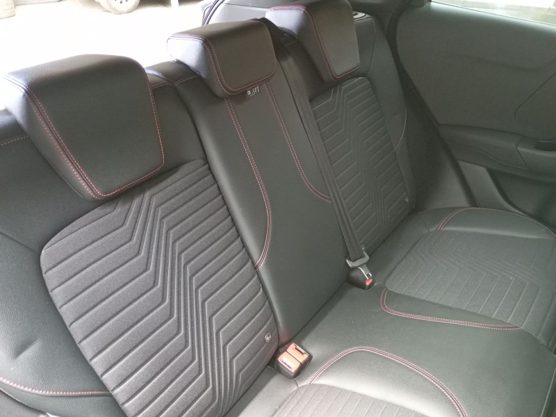 ford puma (j2k, cf7) del año 2019