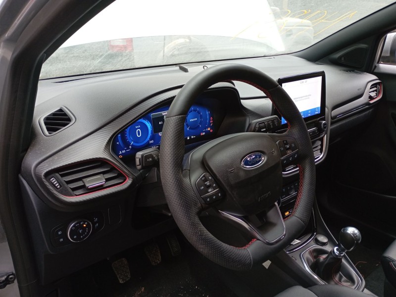 ford puma (j2k, cf7) del año 2019