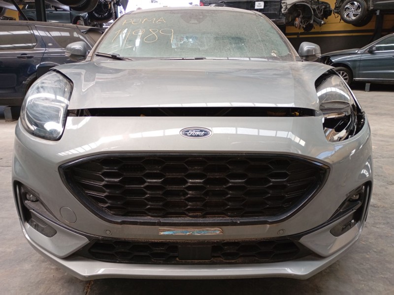 ford puma (j2k, cf7) del año 2019