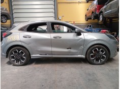ford puma (j2k, cf7) del año 2019