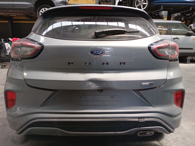 ford puma (j2k, cf7) del año 2019