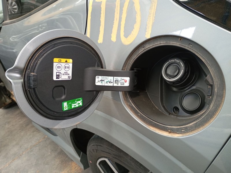 Recambio de tapa exterior combustible para ford puma (j2k, cf7) 1.0 ecoboost mhev referencia OEM IAM   