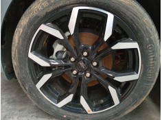 Recambio de juego llantas sin neumatico para ford puma (j2k, cf7) 1.0 ecoboost mhev referencia OEM IAM 18 PULGADAS   2