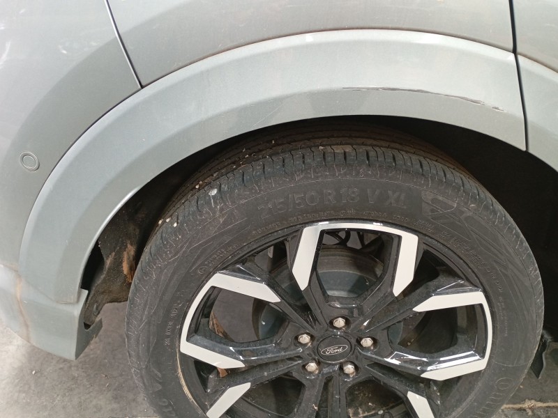 Recambio de aletin trasero derecho para ford puma (j2k, cf7) 1.0 ecoboost mhev referencia OEM IAM   