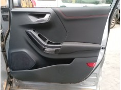 Recambio de guarnecido puerta delantera derecha para ford puma (j2k, cf7) 1.0 ecoboost mhev referencia OEM IAM   