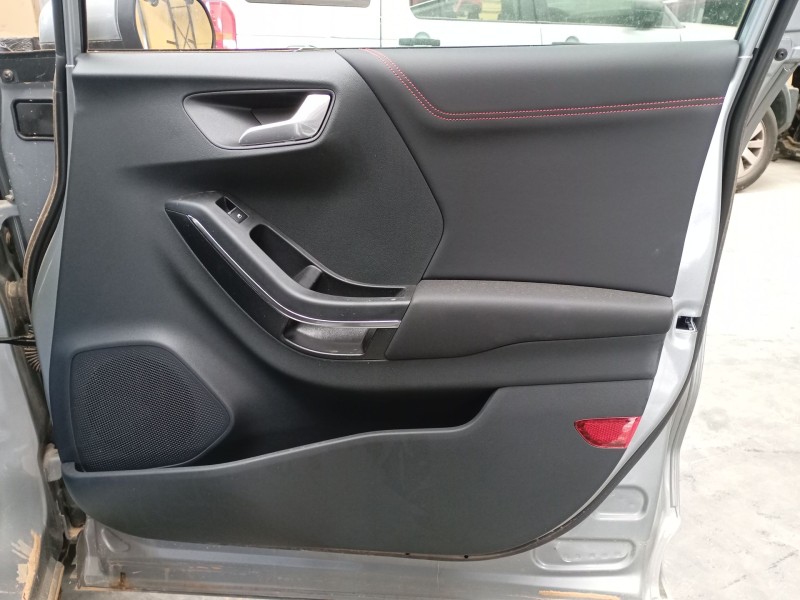 Recambio de guarnecido puerta delantera derecha para ford puma (j2k, cf7) 1.0 ecoboost mhev referencia OEM IAM   