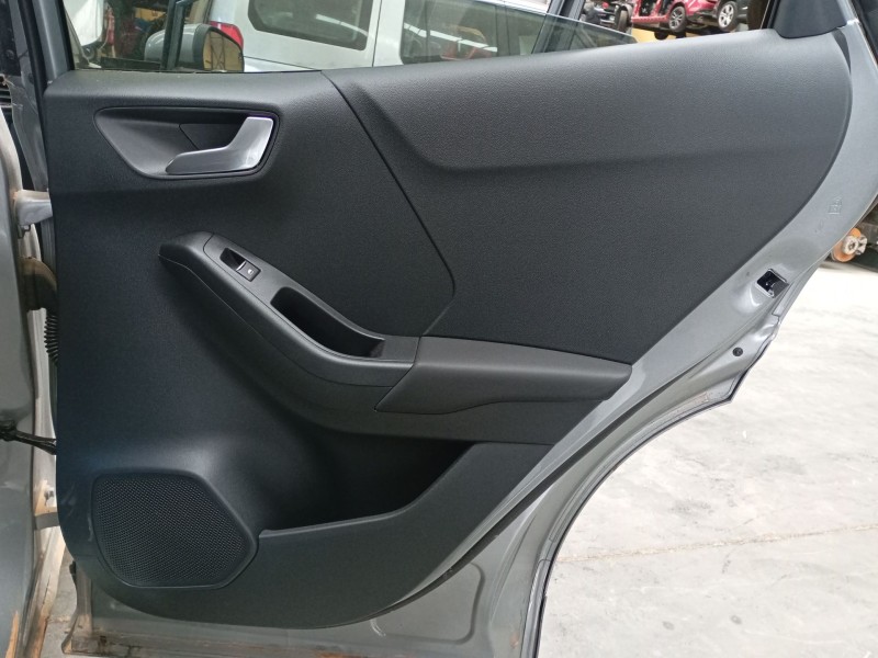 Recambio de guarnecido puerta trasera derecha para ford puma (j2k, cf7) 1.0 ecoboost mhev referencia OEM IAM   