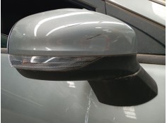 Recambio de retrovisor derecho electrico para ford puma (j2k, cf7) 1.0 ecoboost mhev referencia OEM IAM    2