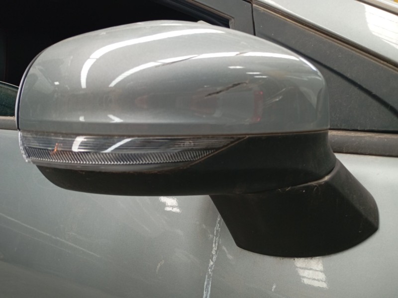 Recambio de retrovisor derecho electrico para ford puma (j2k, cf7) 1.0 ecoboost mhev referencia OEM IAM   