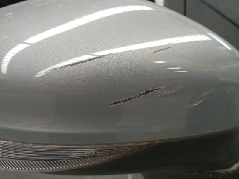 Recambio de retrovisor derecho electrico para ford puma (j2k, cf7) 1.0 ecoboost mhev referencia OEM IAM   