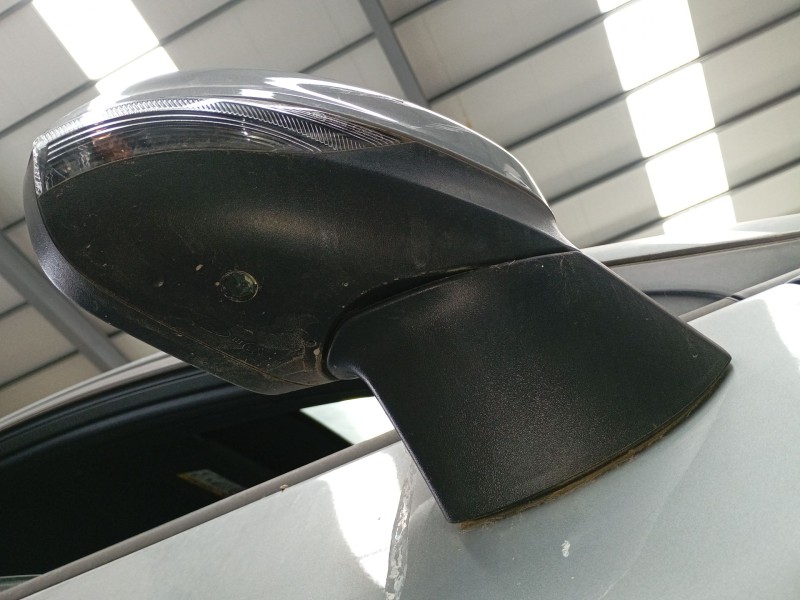 Recambio de retrovisor derecho electrico para ford puma (j2k, cf7) 1.0 ecoboost mhev referencia OEM IAM   