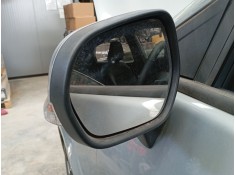 RETROVISOR IZQUIERDO ELECTRICO 
