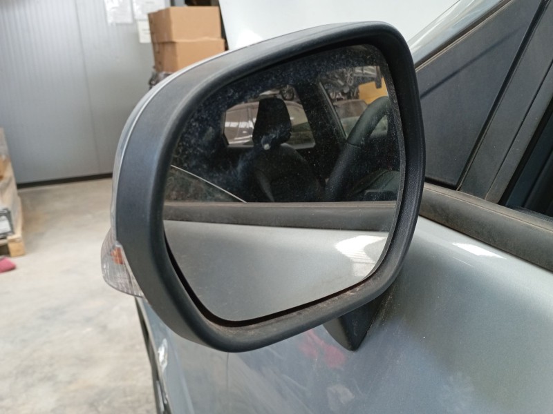 Recambio de retrovisor izquierdo electrico para ford puma (j2k, cf7) 1.0 ecoboost mhev referencia OEM IAM   