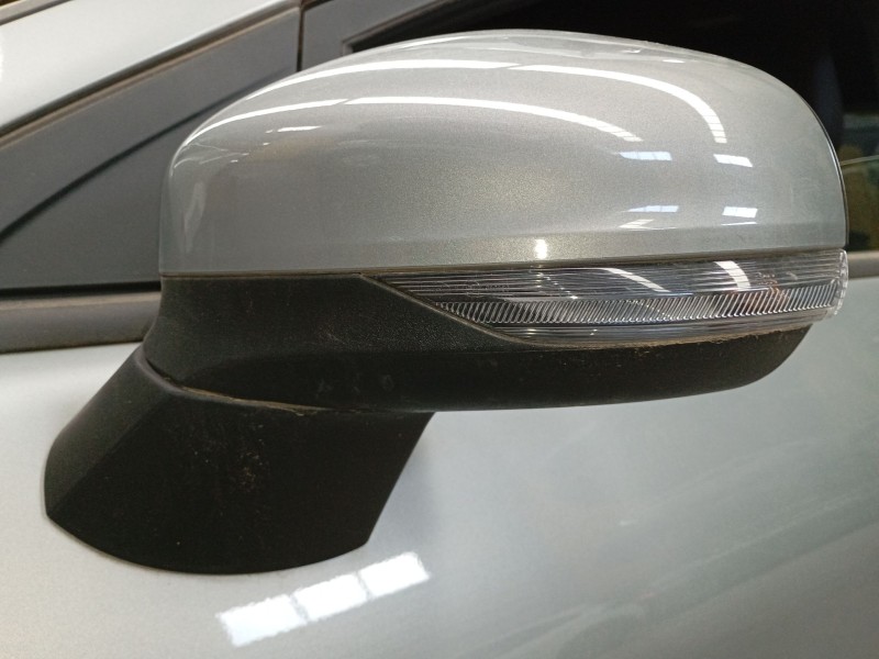 Recambio de retrovisor izquierdo electrico para ford puma (j2k, cf7) 1.0 ecoboost mhev referencia OEM IAM   