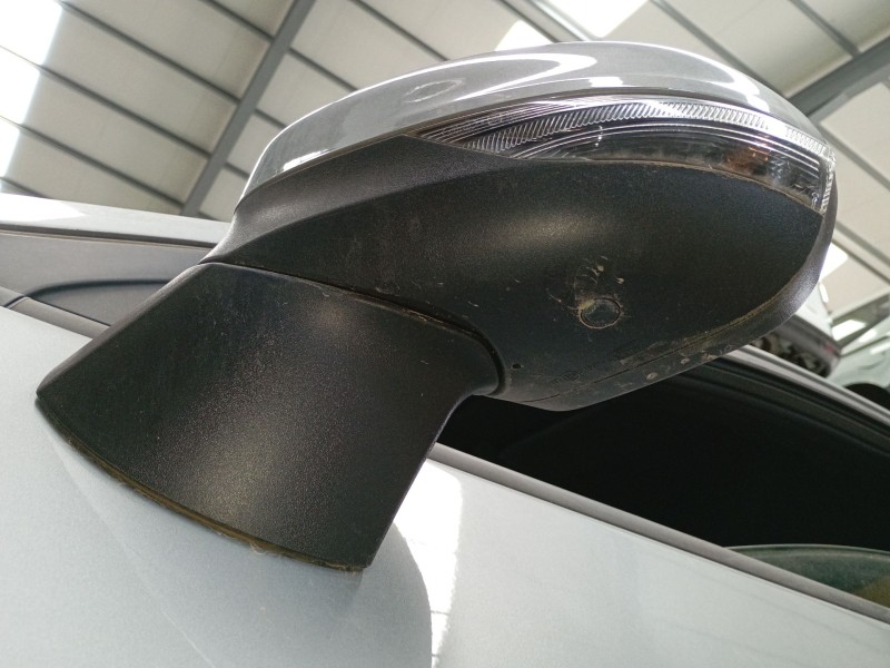 Recambio de retrovisor izquierdo electrico para ford puma (j2k, cf7) 1.0 ecoboost mhev referencia OEM IAM   