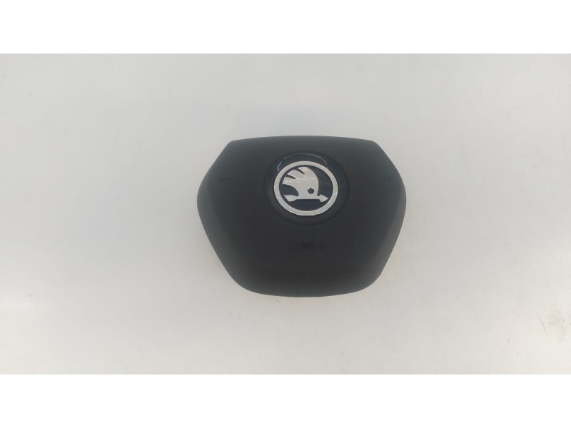 Recambio de kit airbag para skoda scala (nw1) 1.5 tsi referencia OEM IAM 2Q0959655BL  