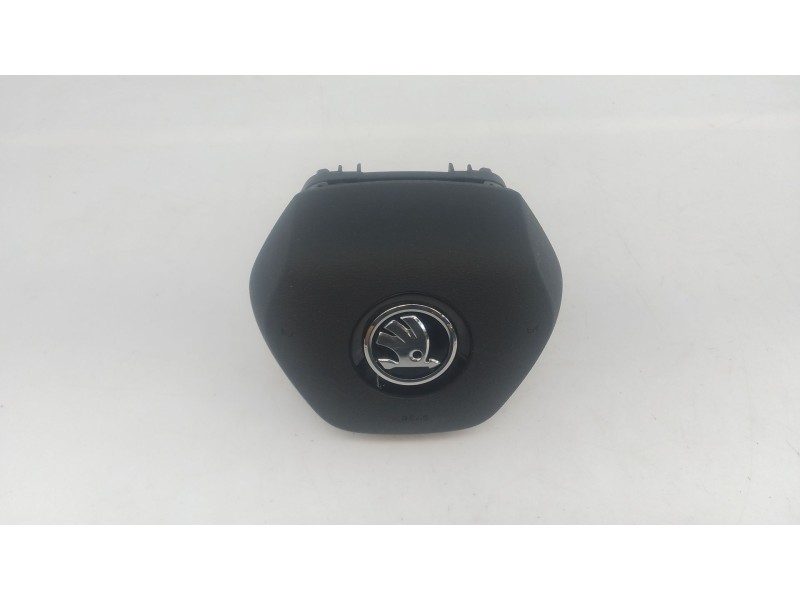 Recambio de kit airbag para skoda scala (nw1) 1.5 tsi referencia OEM IAM 2Q0959655BL  