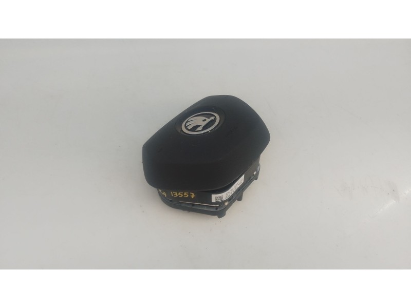 Recambio de kit airbag para skoda scala (nw1) 1.5 tsi referencia OEM IAM 2Q0959655BL  