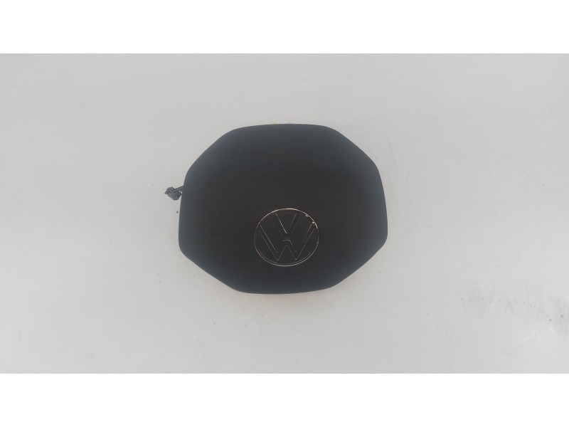 Recambio de kit airbag para volkswagen polo vi (aw1, bz1, ae1) 1.0 tsi referencia OEM IAM 2Q0959655BJ  