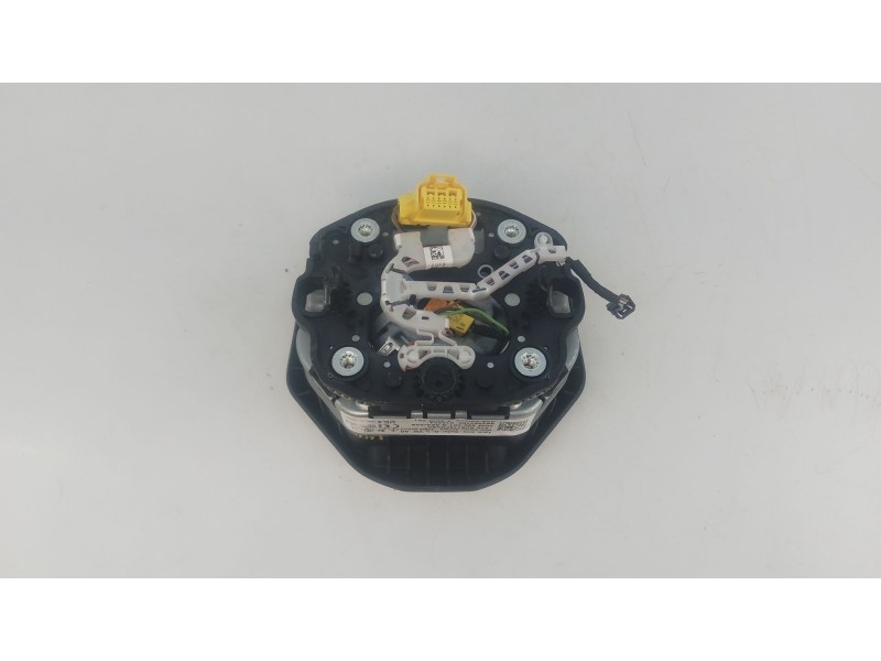 Recambio de kit airbag para volkswagen polo vi (aw1, bz1, ae1) 1.0 tsi referencia OEM IAM 2Q0959655BJ  