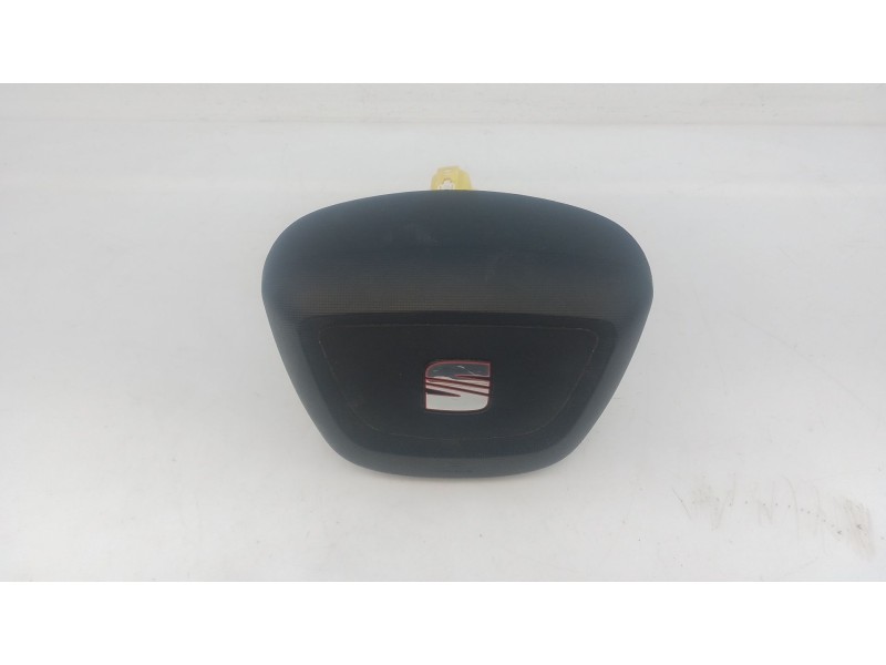 Recambio de airbag delantero izquierdo para seat ibiza iv (6j5, 6p1) 1.4 referencia OEM IAM   