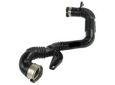 Recambio de manguito intercooler para nissan qashqai i (j10, nj10) 1.6 dci referencia OEM IAM 525423 8435203079287 T1-5-B NUEVO