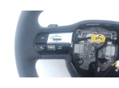 Recambio de volante para ds ds 4 ii (fr_, fb_, f3_, fp_) e-tense 225 (f3dgzt) referencia OEM IAM    2