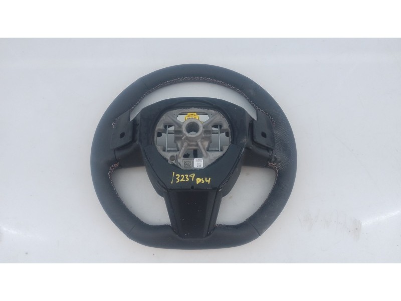 Recambio de volante para ds ds 4 ii (fr_, fb_, f3_, fp_) e-tense 225 (f3dgzt) referencia OEM IAM   