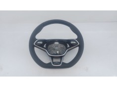Recambio de volante para skoda scala (nw1) 1.5 tsi referencia OEM IAM   