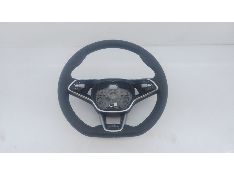 Recambio de volante para skoda scala (nw1) 1.5 tsi referencia OEM IAM   