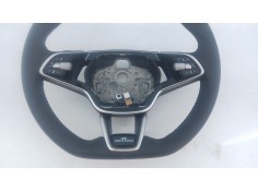 Recambio de volante para skoda scala (nw1) 1.5 tsi referencia OEM IAM    2
