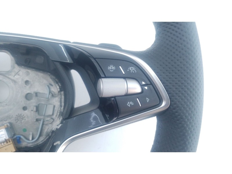 Recambio de volante para skoda scala (nw1) 1.5 tsi referencia OEM IAM   