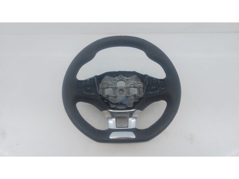 Recambio de volante para peugeot 308 ii (lb_, lp_, lw_, lh_, l3_) 1.2 thp 130 referencia OEM IAM   