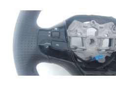 Recambio de volante para peugeot 308 ii (lb_, lp_, lw_, lh_, l3_) 1.2 thp 130 referencia OEM IAM    2