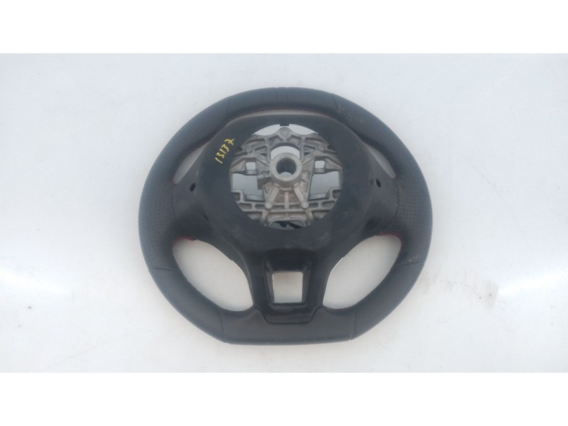 Recambio de volante para peugeot 308 ii (lb_, lp_, lw_, lh_, l3_) 1.2 thp 130 referencia OEM IAM   