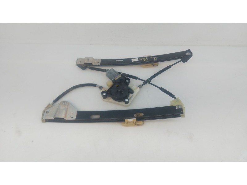 Recambio de elevalunas delantero izquierdo para audi a1 sportback (gba) 30 tfsi referencia OEM IAM   