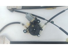 Recambio de elevalunas delantero izquierdo para audi a1 sportback (gba) 30 tfsi referencia OEM IAM    2