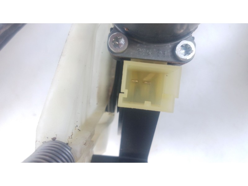 Recambio de elevalunas delantero izquierdo para audi a1 sportback (gba) 30 tfsi referencia OEM IAM   
