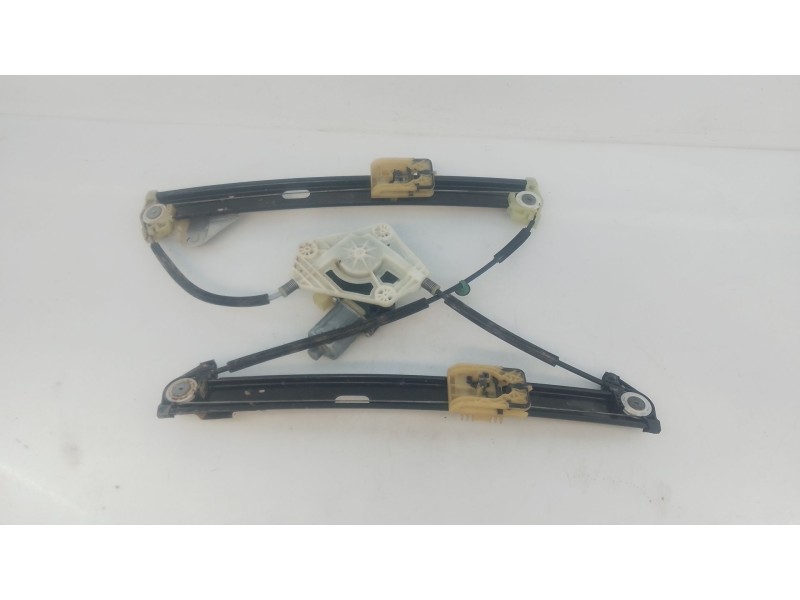 Recambio de elevalunas delantero izquierdo para audi a1 sportback (gba) 30 tfsi referencia OEM IAM   