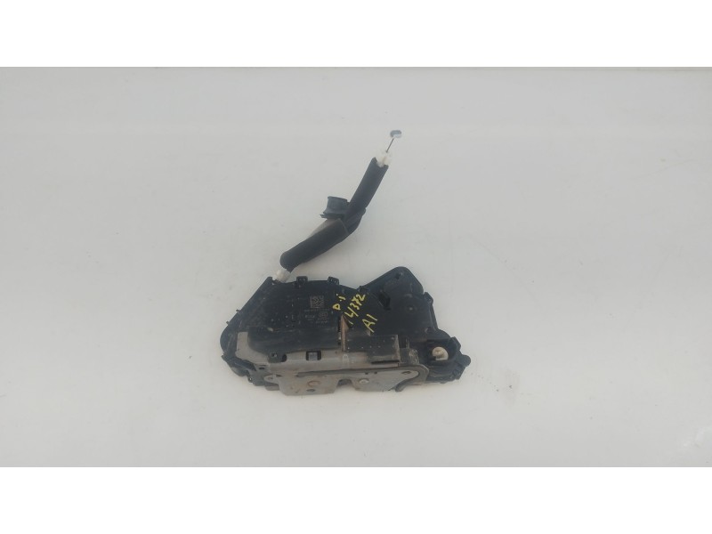 Recambio de cerradura puerta delantera izquierda para audi a1 sportback (gba) 30 tfsi referencia OEM IAM   