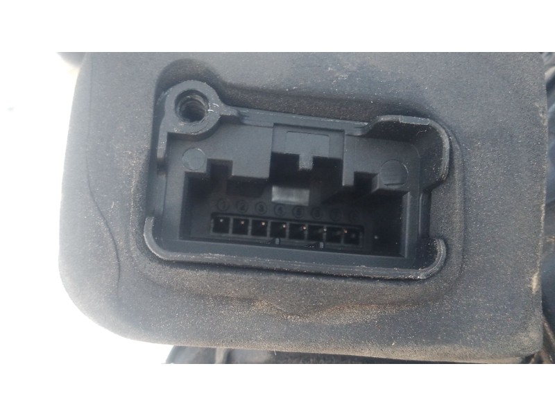Recambio de cerradura puerta delantera izquierda para audi a1 sportback (gba) 30 tfsi referencia OEM IAM   