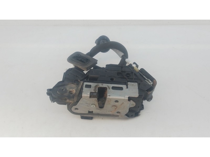 Recambio de cerradura puerta delantera izquierda para audi a1 sportback (gba) 30 tfsi referencia OEM IAM   