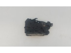 Recambio de cerradura puerta trasera derecha para volkswagen t-roc (a11, d11) 1.5 tsi referencia OEM IAM   