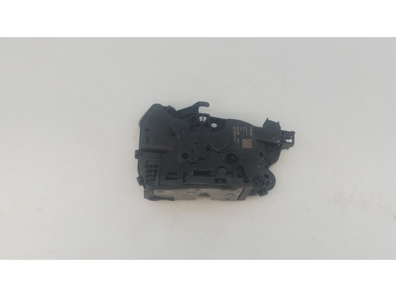 Recambio de cerradura puerta trasera derecha para volkswagen t-roc (a11, d11) 1.5 tsi referencia OEM IAM   