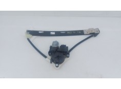 ELEVALUNAS TRASERO DERECHO 5Q0959408D E1-B2-8-2