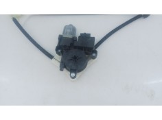 Recambio de elevalunas trasero derecho para volkswagen t-roc (a11, d11) 1.5 tsi referencia OEM IAM    2