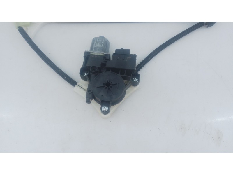 Recambio de elevalunas trasero derecho para volkswagen t-roc (a11, d11) 1.5 tsi referencia OEM IAM   