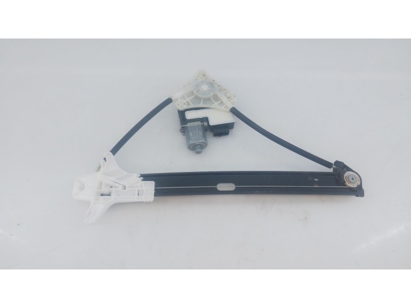 Recambio de elevalunas trasero derecho para volkswagen t-roc (a11, d11) 1.5 tsi referencia OEM IAM   