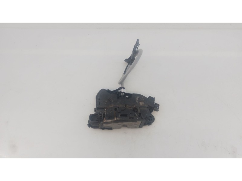 Recambio de cerradura puerta delantera derecha para volkswagen t-roc (a11, d11) 1.5 tsi referencia OEM IAM   