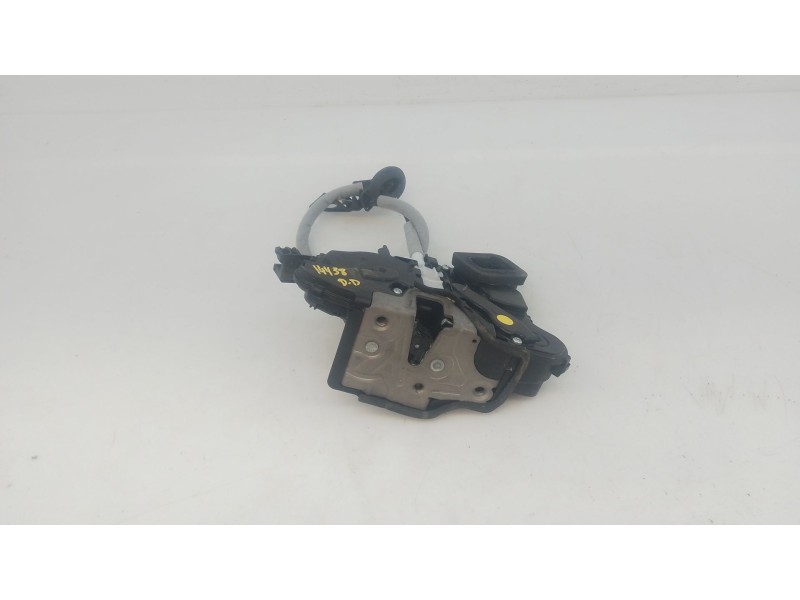 Recambio de cerradura puerta delantera derecha para volkswagen t-roc (a11, d11) 1.5 tsi referencia OEM IAM   